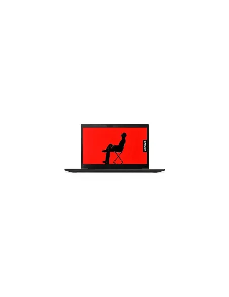 Portatil reacondicionado lenovo thinkpad t480s 14 pulgadas - i5 - 8th - 8gb - 256gb ssd - windows 10 pro - teclado español