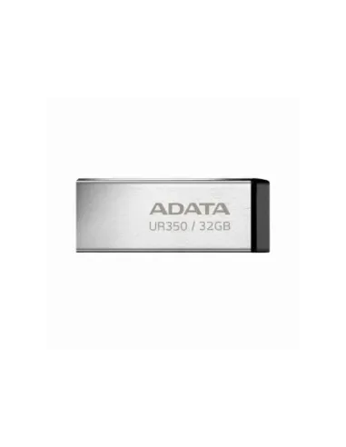 ADATA Lapiz Usb UR350 32GB USB 3.2 Metálica