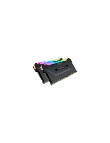 Memoria RAM Corsair Vengeance RGB Pro 2 x 8GB/ DDR4/ 3200MHz/ 1.35V/ CL16/ DIMM