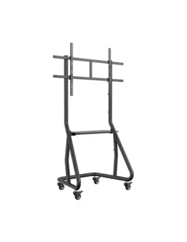 Soporte suelo con ruedas tv equip vesa hasta 105 pulgadas 1000x600 max 100kg