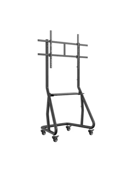 Soporte suelo con ruedas tv equip vesa hasta 105 pulgadas 1000x600 max 100kg