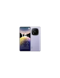 Smartphone Xiaomi Redmi Note 14 Pro+ 12GB/ 512GB/ 6.67"/ 5G/ Púrpura