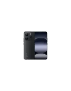 Smartphone Xiaomi Redmi Note 14 6GB/ 128GB/ 6.67"/ 5G/ Negro