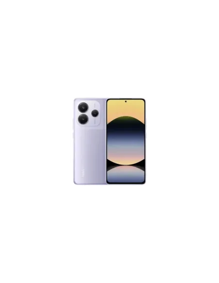 Smartphone Xiaomi Redmi Note 14 6GB/ 128GB/ 6.67"/ 5G/ Purpura