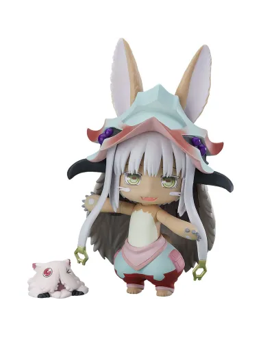 Figura good smile made in abyss nanachi