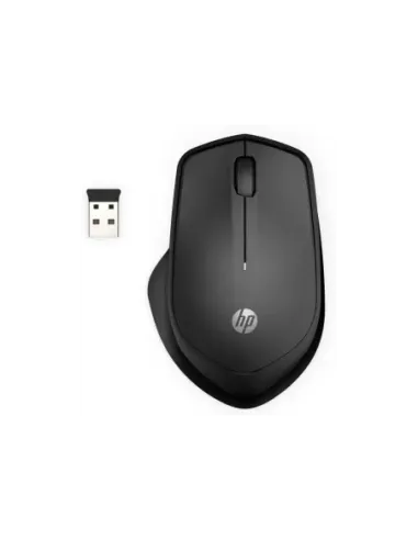 Ratón inalmbrico silencioso 280