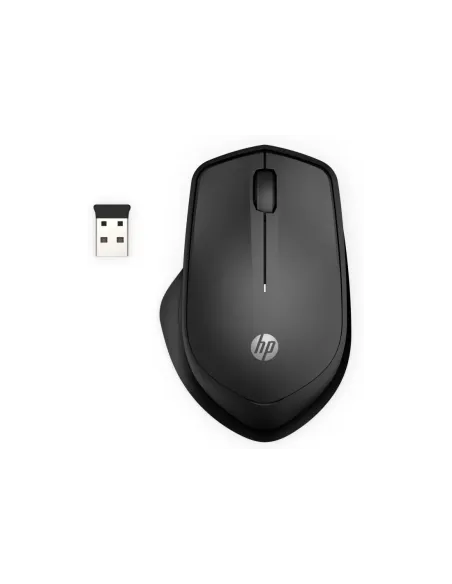 Ratón inalmbrico silencioso 280