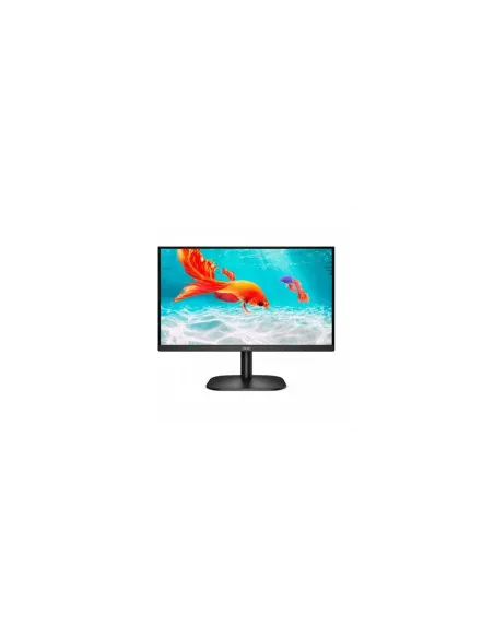 Monitor aoc 22b2h 21.5 pulgadas led fullhd 75hz