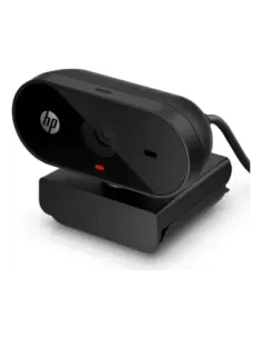Webcam hp 320 fhd usb - a 360 grados