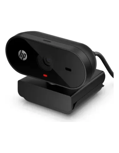 Webcam hp 320 fhd usb - a 360 grados