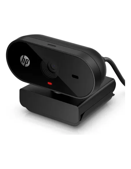 Webcam hp 320 fhd usb - a 360 grados