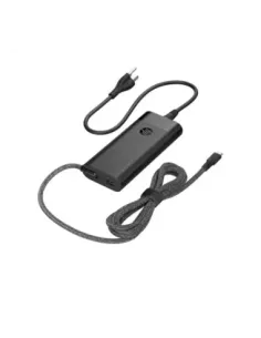Hp cargador de portátil usb - c 110w