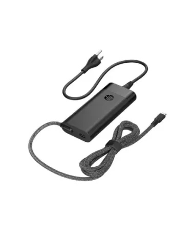Hp cargador de portátil usb - c 110w