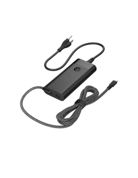 Hp cargador de portátil usb - c 110w