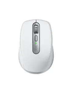 Raton inalambrico logitech mx anywhere 3s for mac gris