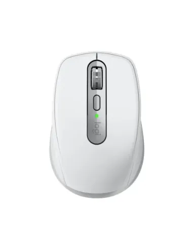 Raton inalambrico logitech mx anywhere 3s for mac gris