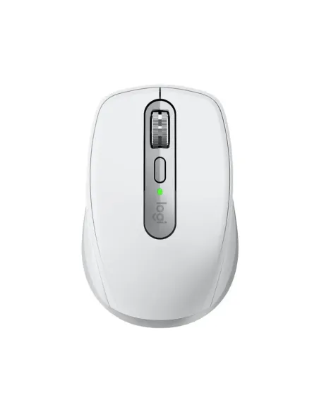Raton inalambrico logitech mx anywhere 3s for mac gris