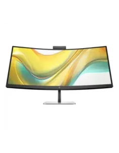 Monitor curvo hp s5 pro 534pm 34 pulgadas wqhd 100hz