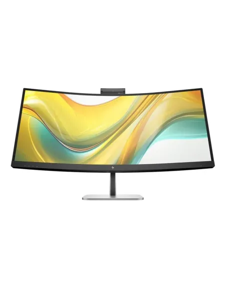 Monitor curvo hp s5 pro 534pm 34 pulgadas wqhd 100hz