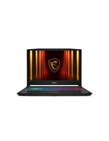 MSI Katana 15-621XES i7-14650HX 32 1TB 5060 DOS 15