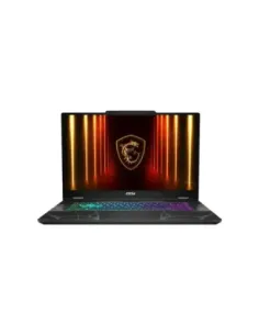 MSI Cyborg 17-077XES U7-240H 32 1TB 5070 DOS 17.3"