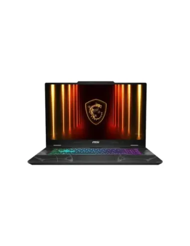 MSI Cyborg 17-077XES U7-240H 32 1TB 5070 DOS 17.3"
