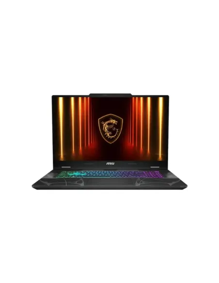 MSI Cyborg 17-077XES U7-240H 32 1TB 5070 DOS 17.3"