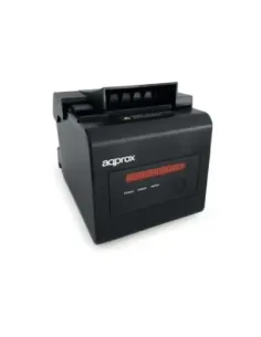 approx Impresora Tiquets aaPOS80Wifi+Lan