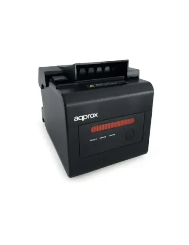 approx Impresora Tiquets aaPOS80Wifi+Lan