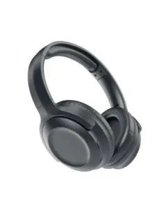 Auriculares muvit anc inalambrico negro