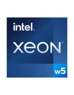 Procesador intel xeon w w5 - 2555x fclga4677 3.3ghz 14 core box