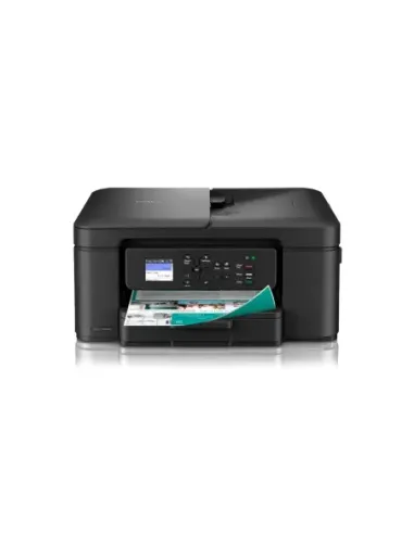 Brother Multifunción DCP-J1360DW