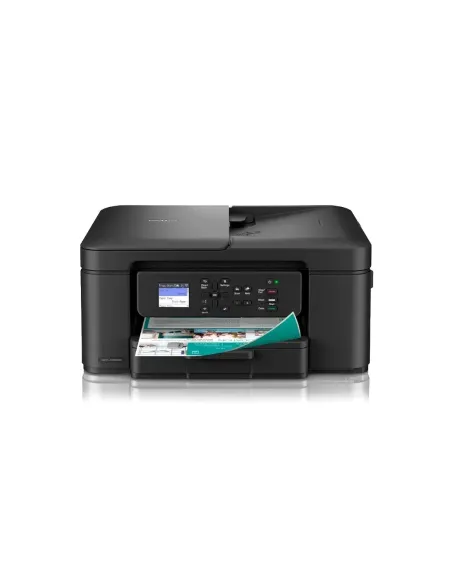 Brother Multifunción DCP-J1360DW