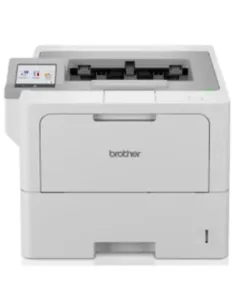 Impresora laser brother hl - l6410dn monocromo duplex