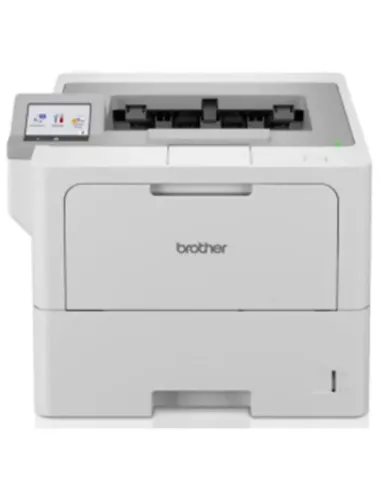 Impresora laser brother hl - l6410dn monocromo duplex