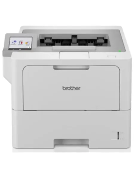 Impresora laser brother hl - l6410dn monocromo duplex