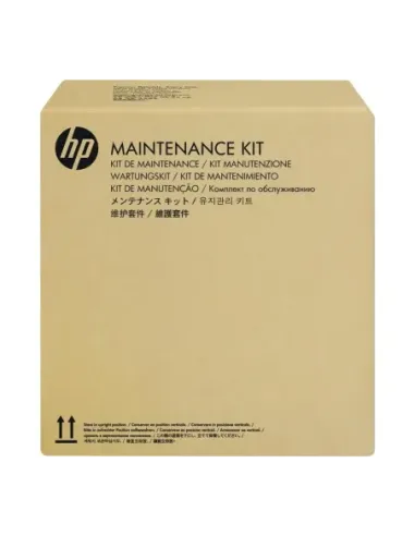 Kit de sustitucion de rodiilo hp adf scanjet pro 3500f1 - 4500fn1