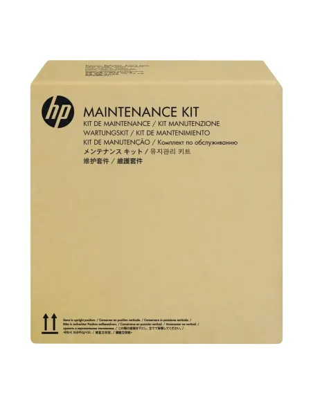 Kit de sustitucion de rodiilo hp adf scanjet pro 3500f1 - 4500fn1
