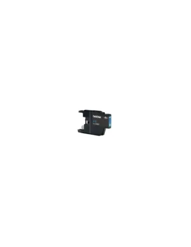Cartucho tinta brother lc1240cbp cian 600 paginas mfcj6510dw -  mfcj6710dw -  mfcj6910dw