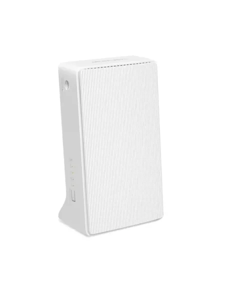 Router sifi mercusys mb130 - 4g ac1200 dualband 2 puertos 4g lte