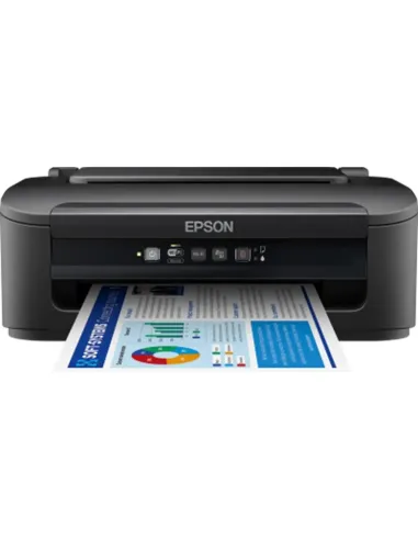 Epson WorkForce WF-2110W