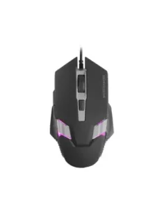 Raton mars gaming mm024 rgb flow negro