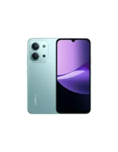 XIAOMI Redmi 15C 5G 6.9" 128Gb 4Gb Mint Green