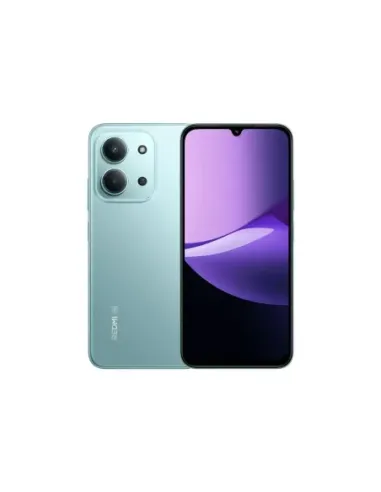 XIAOMI Redmi 15C 5G 6.9" 128Gb 4Gb Mint Green