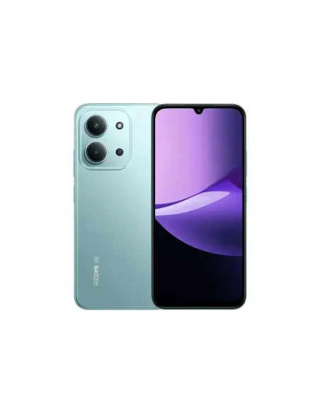 XIAOMI Redmi 15C 5G 6.9" 128Gb 4Gb Mint Green