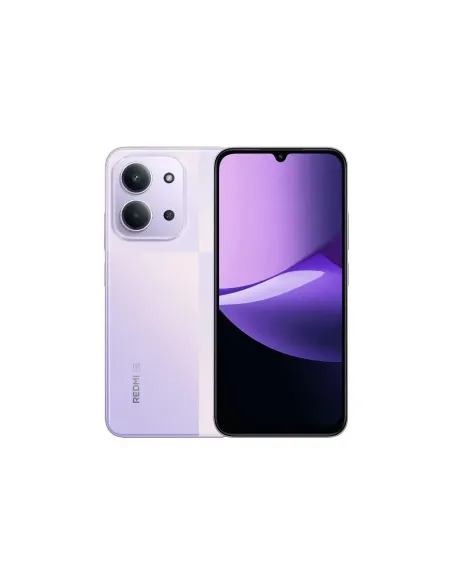 XIAOMI Redmi 15C 5G 6.9" 128Gb 4Gb Purple