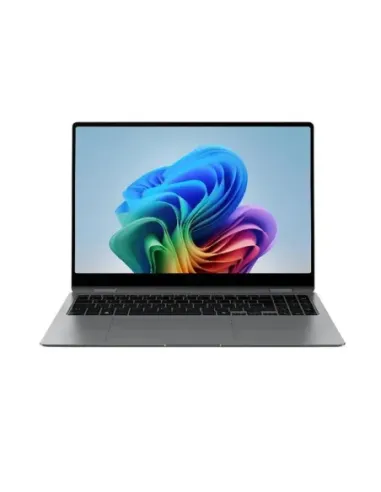 Portatil samsung galaxy book5 pro 360 u7 - 258v -  32gb -  ssd 1tb -  16 pulgadas -  w11p