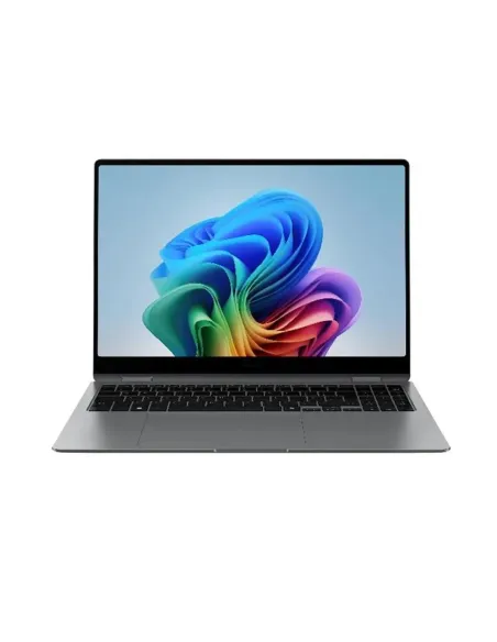 Portatil samsung galaxy book5 pro 360 u7 - 258v -  32gb -  ssd 1tb -  16 pulgadas -  w11p