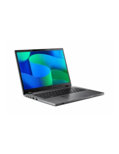 Portatil acer tmp214 - 55 - g2 - tco - 54x9 i5 - 120u 16gb ssd 512gb 14 pulgadas