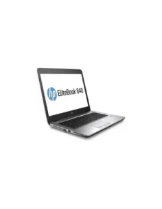 Portatil reacondicionado hp elitebook 840 g3 14 pulgadas -  i5 - 6th - 16gb - 256gb ssd - win 10 pro - teclado español